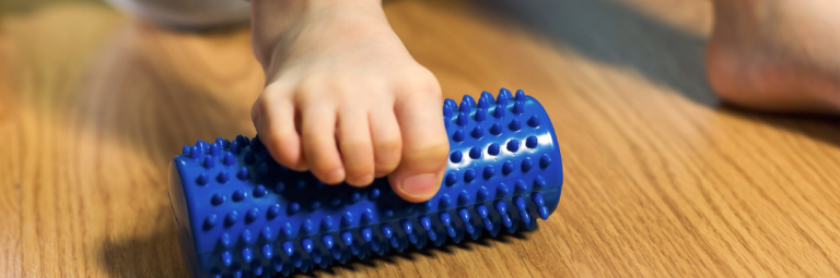 Tiny Toes, Big Steps: Why Pediatric Podiatry Matters for Growing Feet