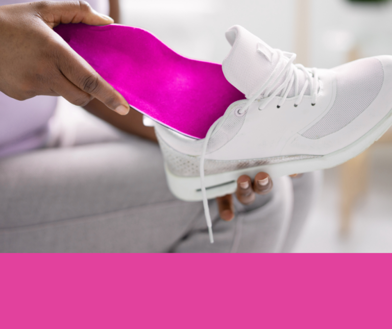 Orthotics for Every Athlete: Why Your Sport Demands Custom Support